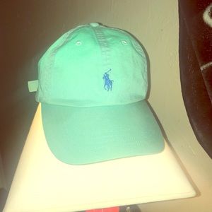 Polo by Ralph Lauren adjustable dad hat